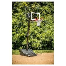 best portable basketball hoop under 500